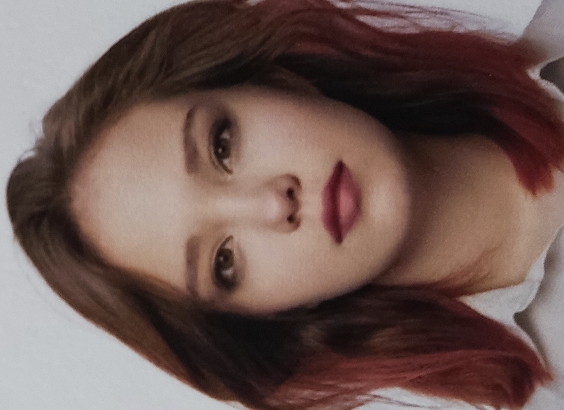 Пашина Карина Алексеевна