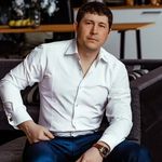 Бондаренко Василий Николаевич