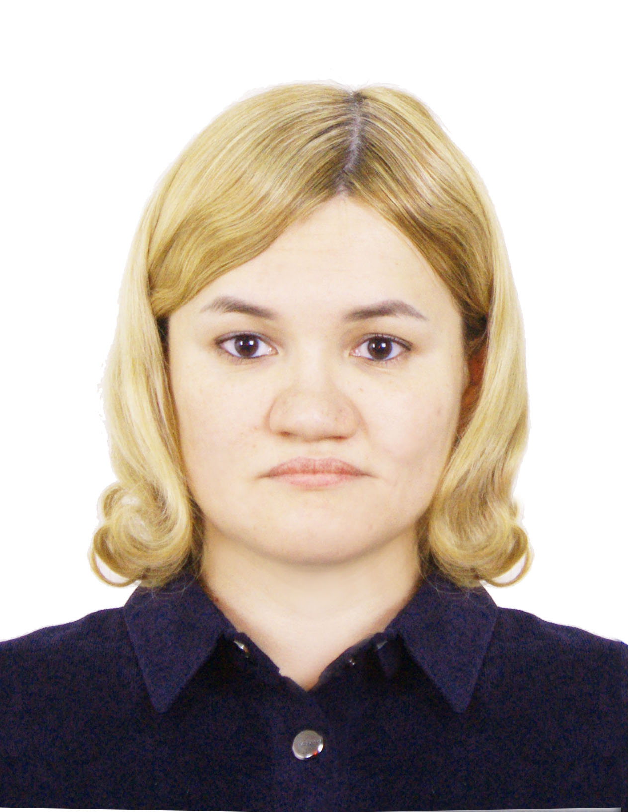 Лёвкина Эльвира Зинфировна