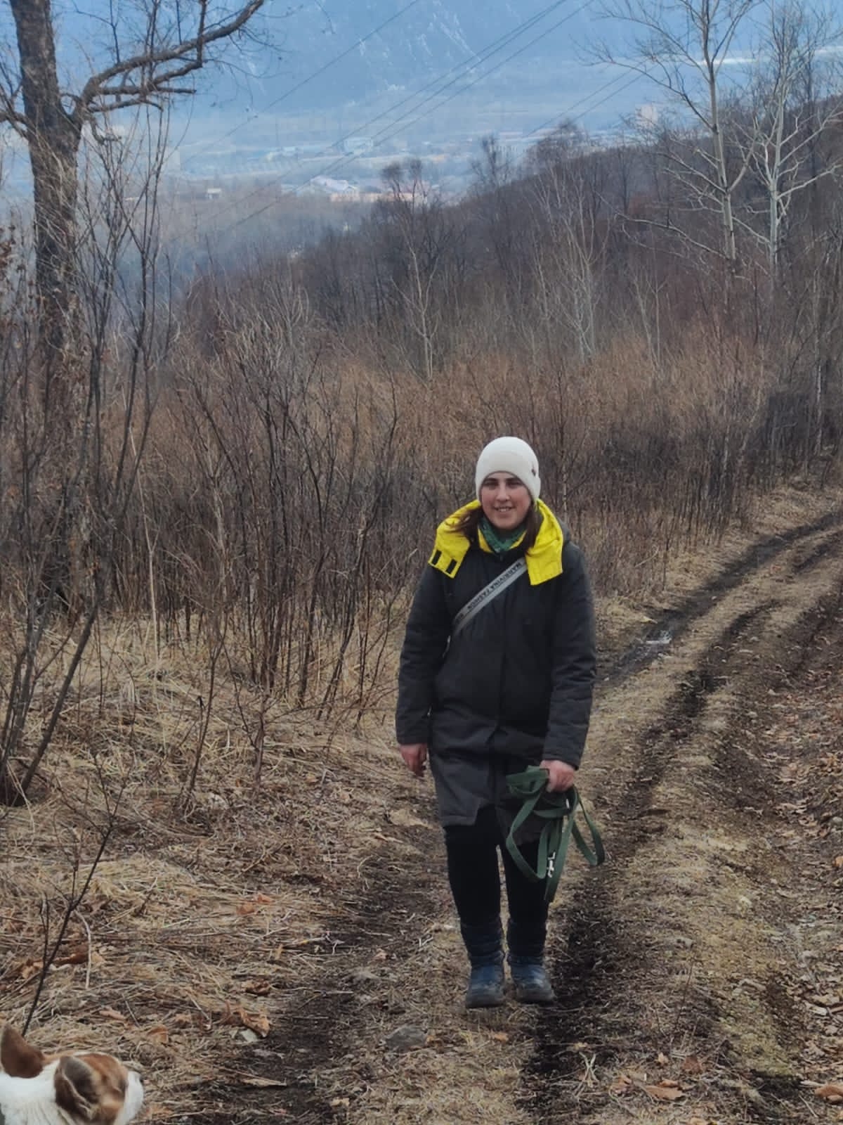 Николенко Татьяна Андрияновна