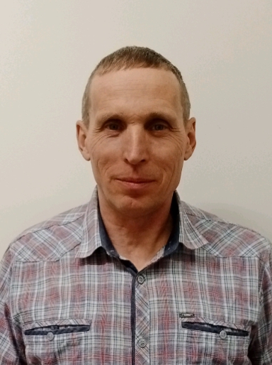 Пьянков Андрей Иванович