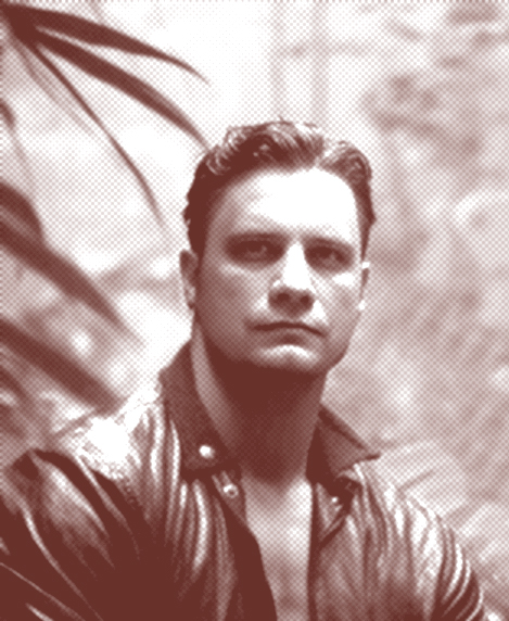 Мамаев Алексей Иванович