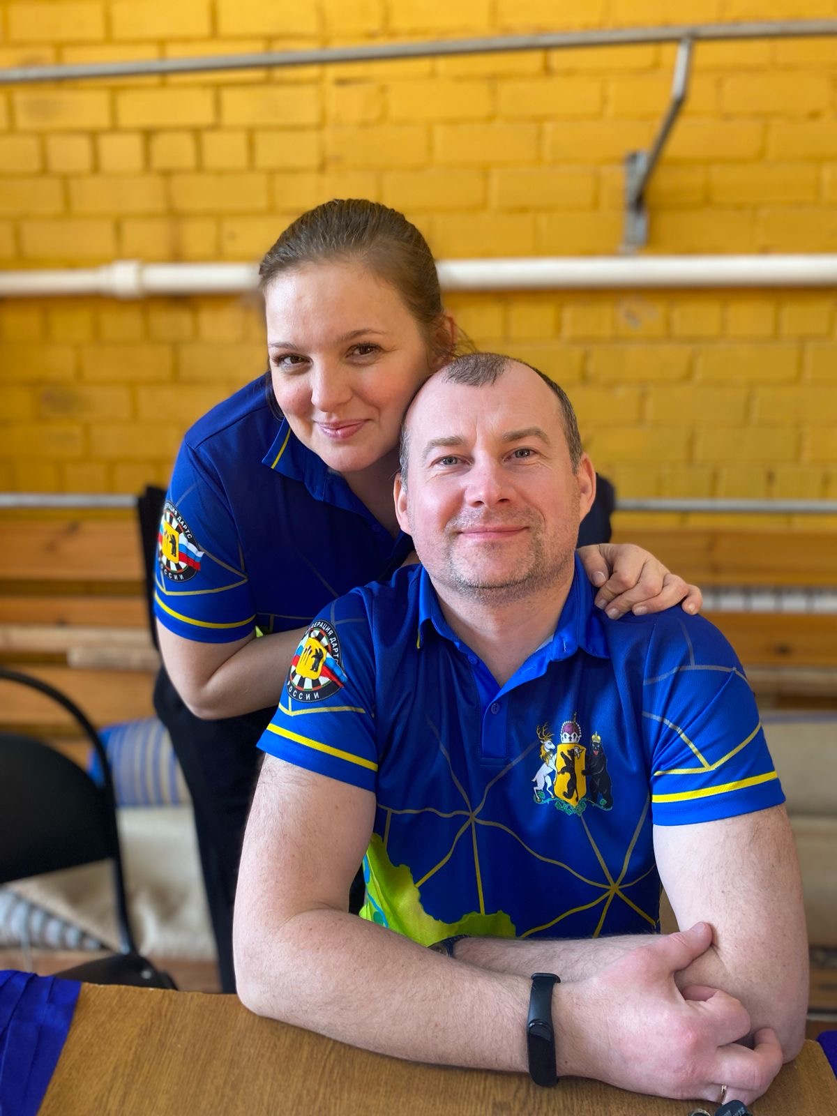 Цивчик Сергей Викторович