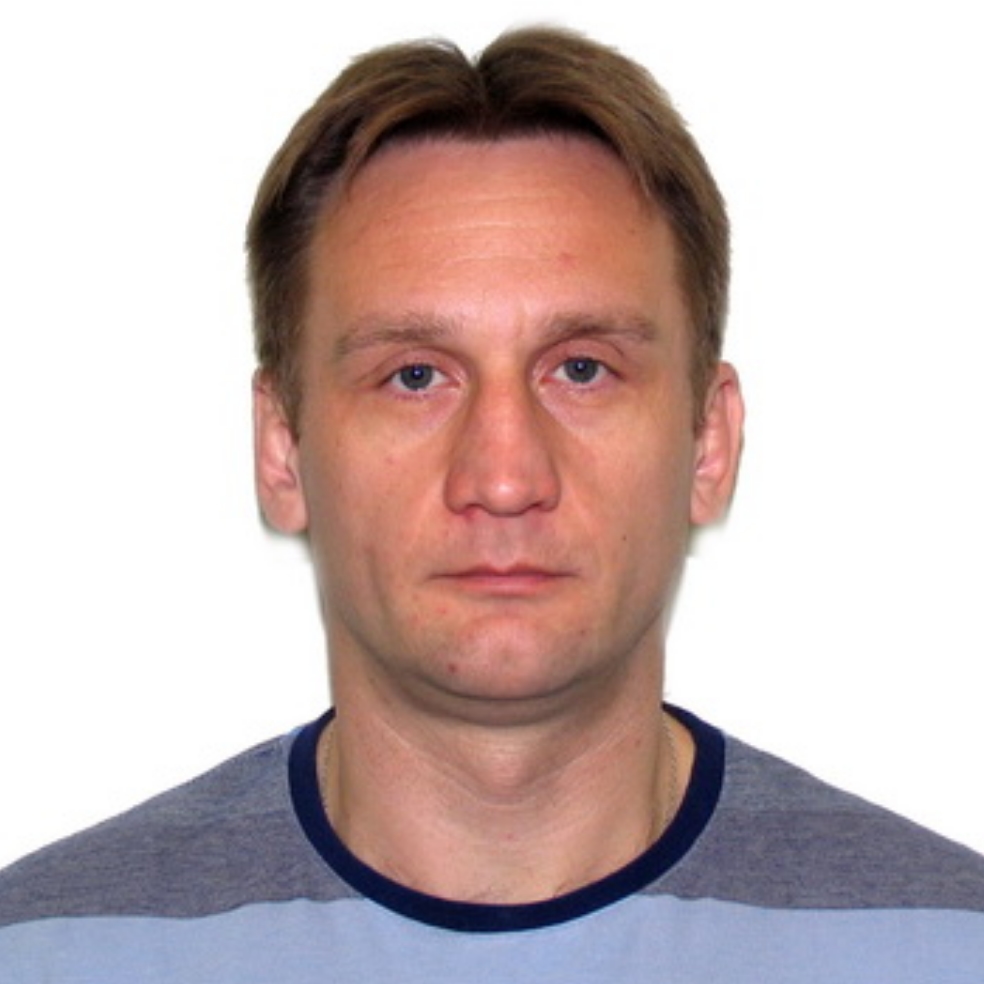 Пилькевич Михаил Николаевич