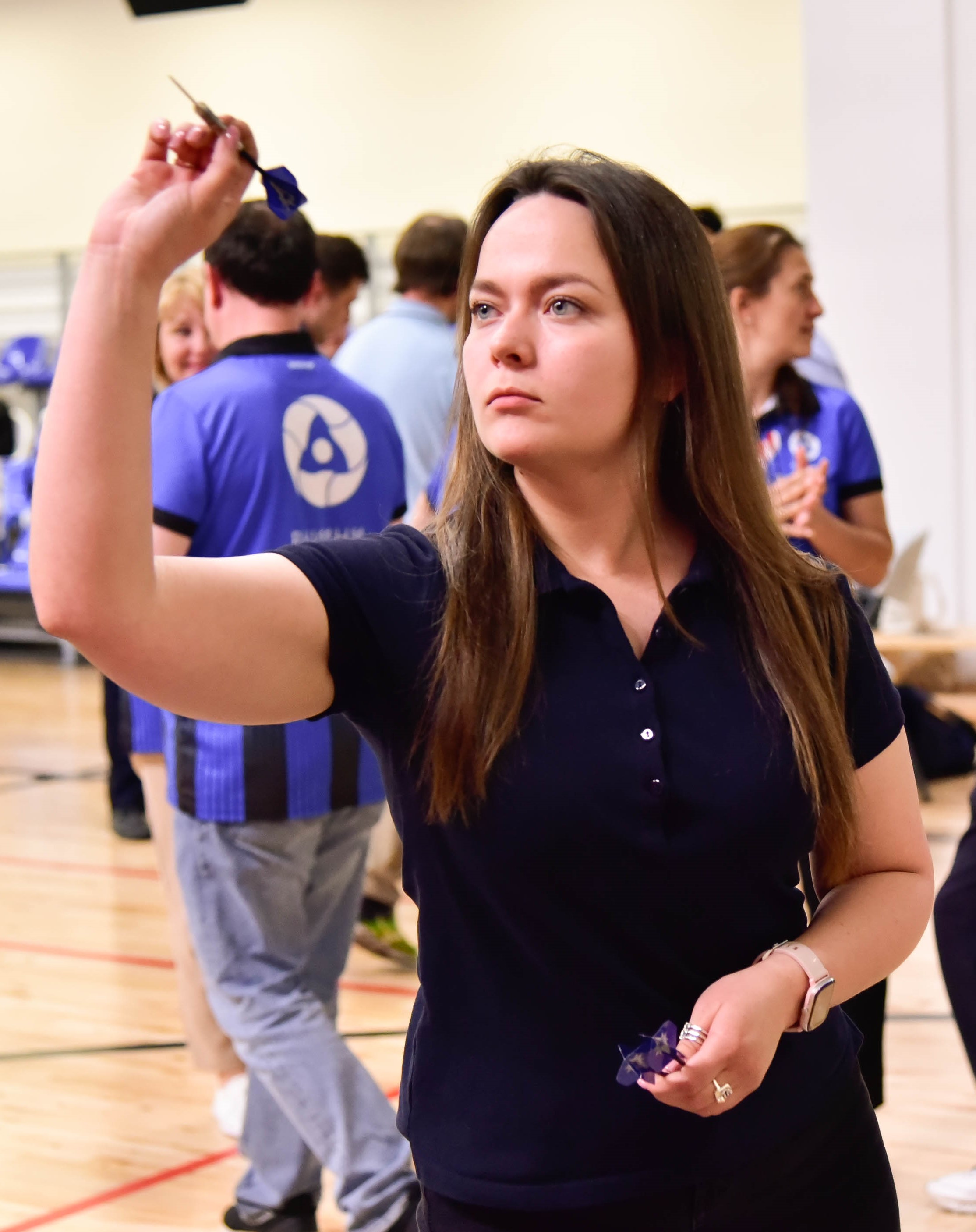 Киселева Элина Дмитриевна