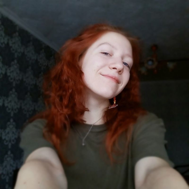 Слушкина Лилия Владимировна