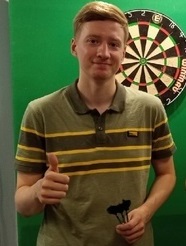 Астахов Денис Юрьевич