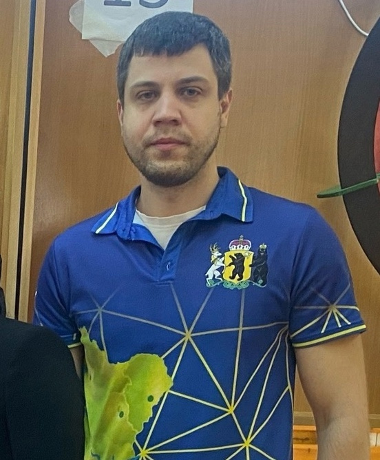 Садов Владислав Янович