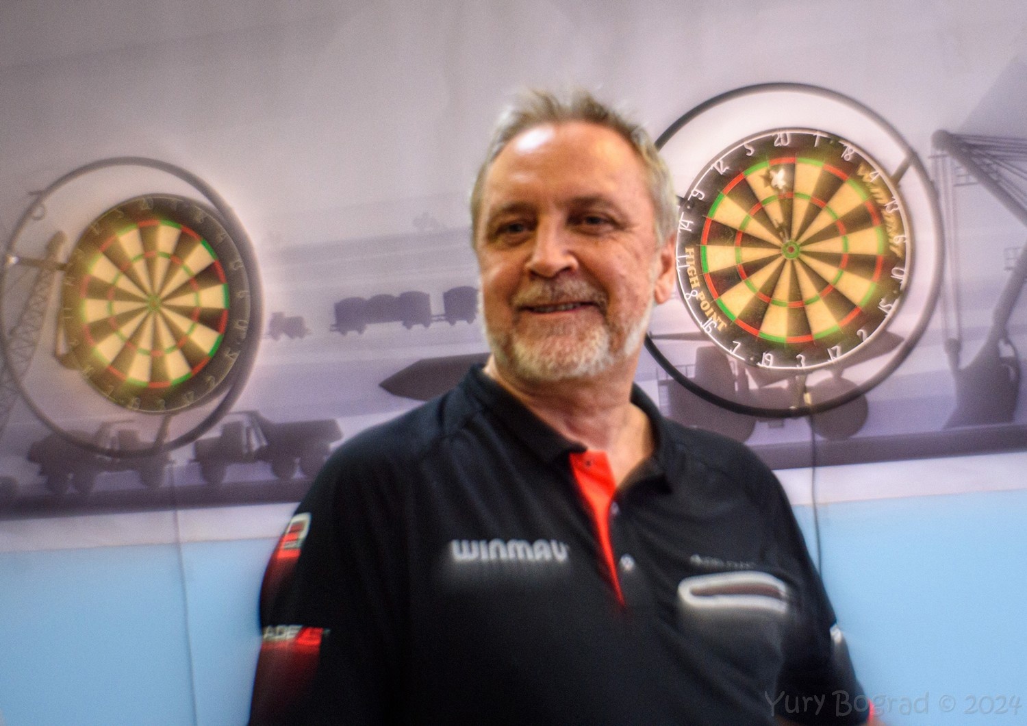 Поляков Александр Альбертович