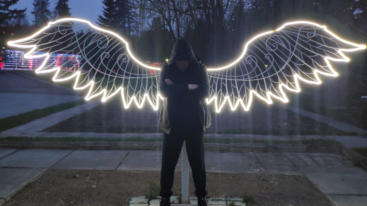 Каневский Алексей Евгеньевич