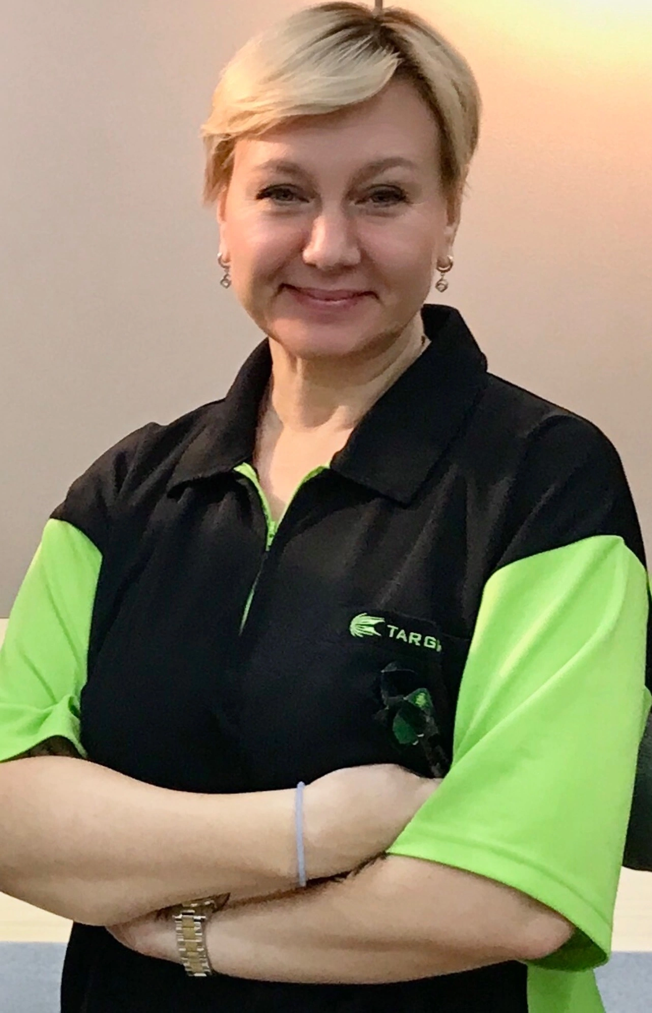 Андрончик Оксана Александровна