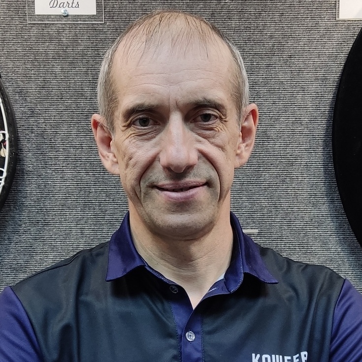 Кощеев Алексей Александрович