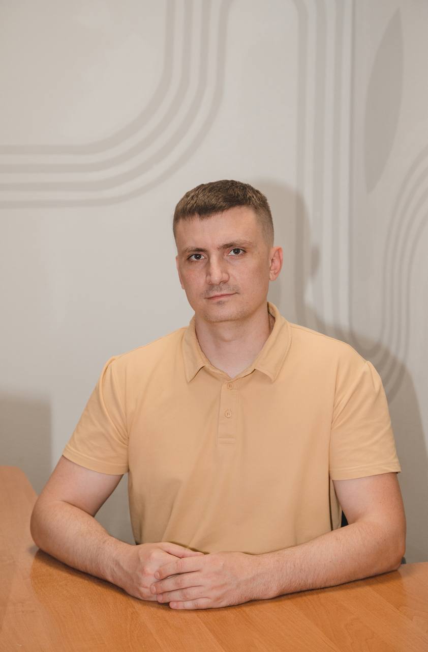 Романов Сергей Августович