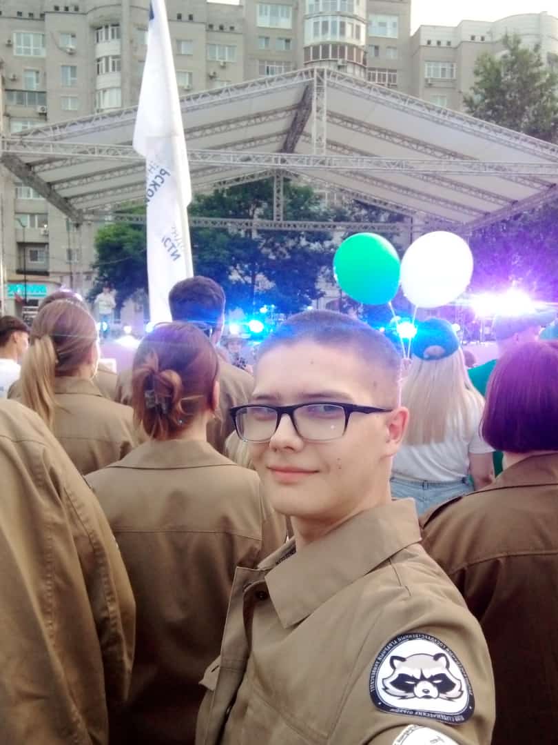 Петренко Петр Вячеславович