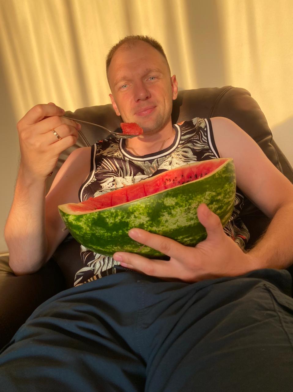 Вавилов Станислав Владимирович