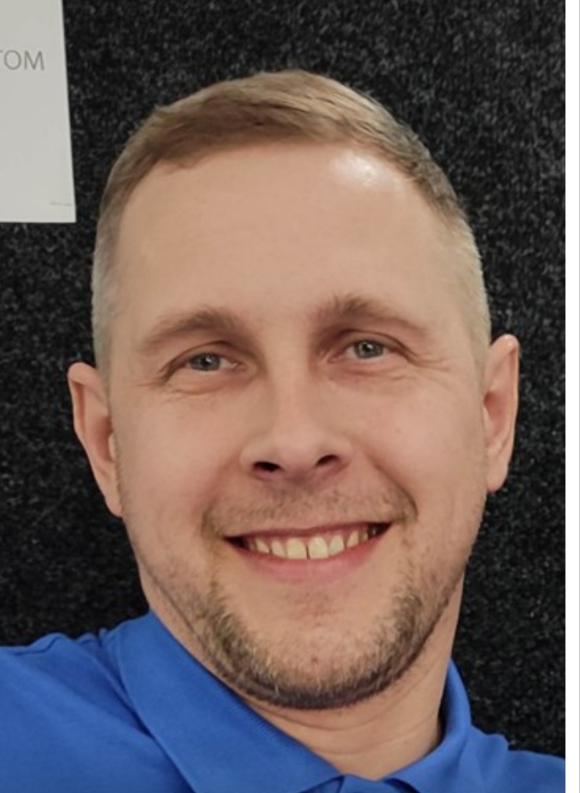 Рыжов Алексей Валентинович