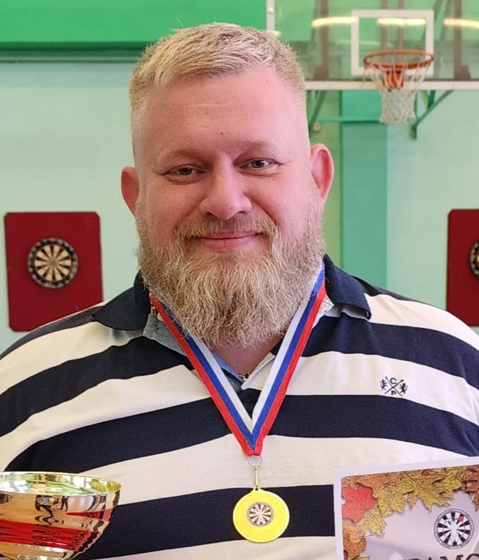 Мешалкин Григорий Александрович