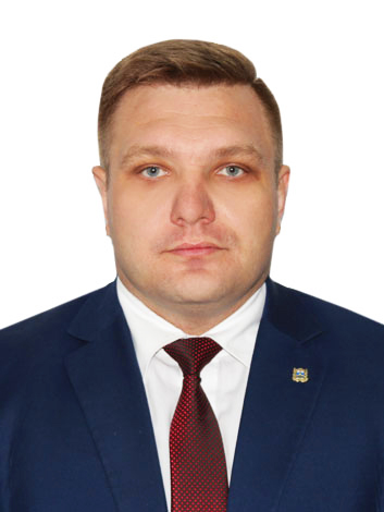 Данилов Дмитрий Владимирович