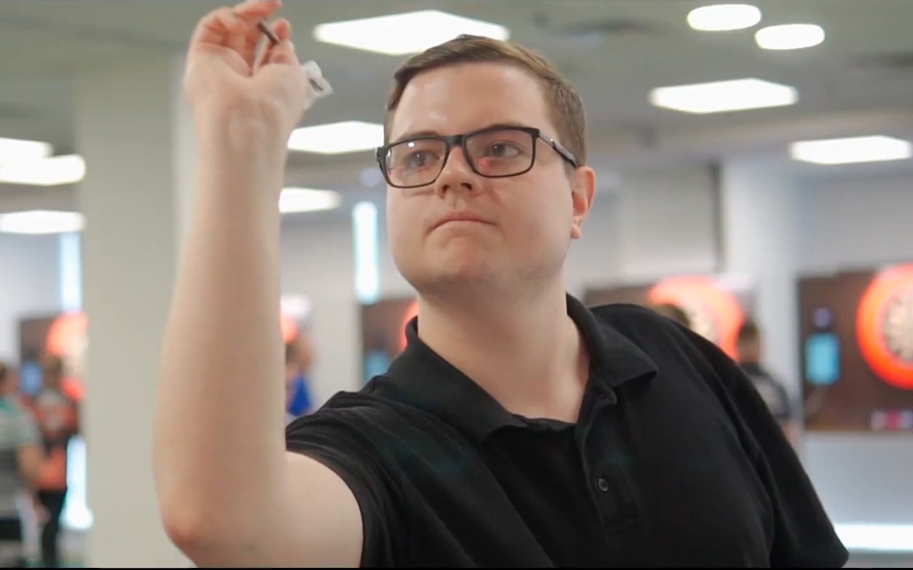 Королев Егор Дмитриевич