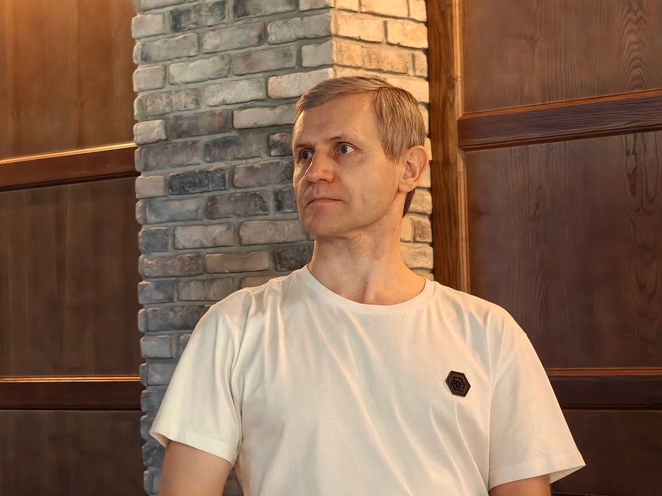 Солдатов Вячеслав Викторович