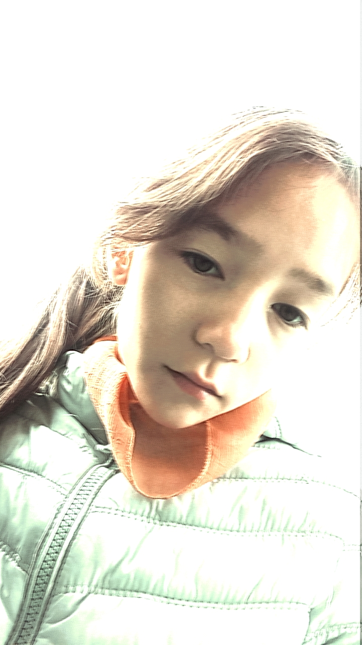 Закрулина Элина 