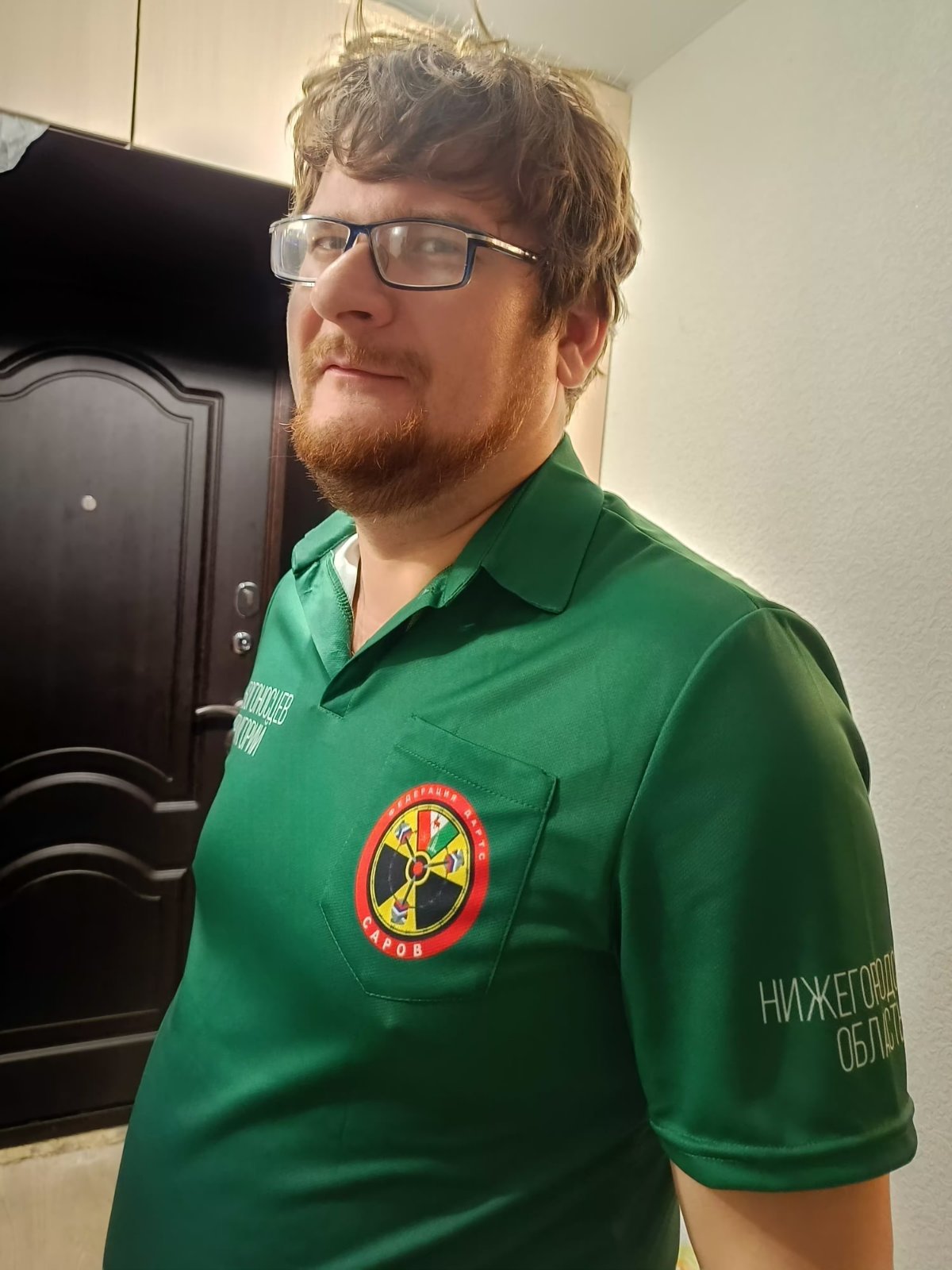 Богоносцев Григорий Александрович