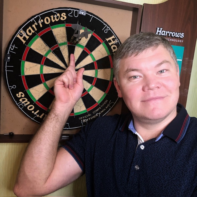 Мухаметов Роман Сабирлаевич