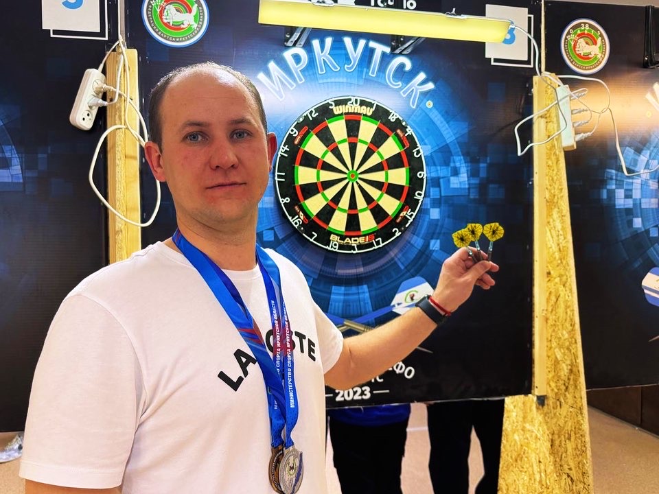 Гримайлов Юрий Владимирович