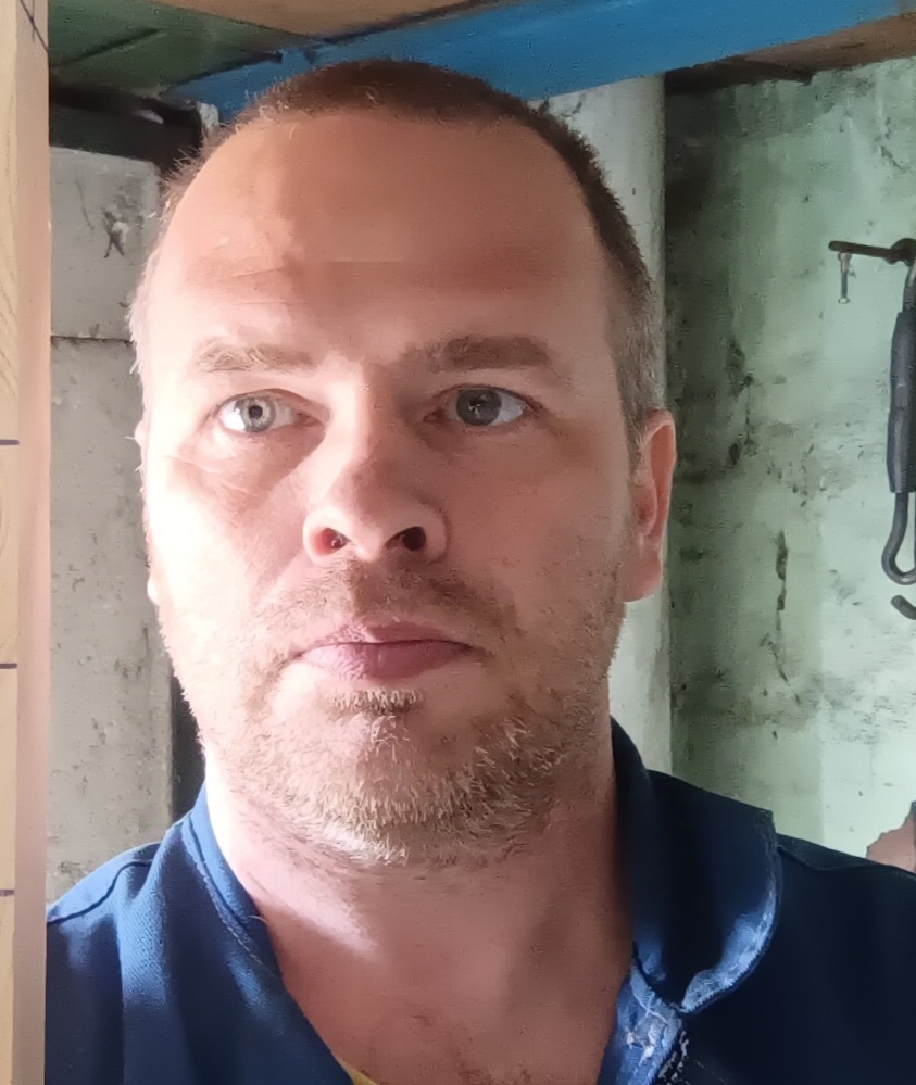 Кумохин Павел Андреевич