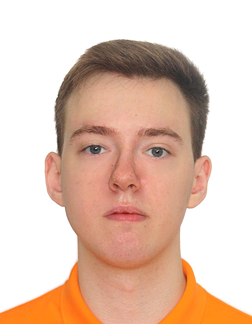 Гранухин Алексей Евгеньевич