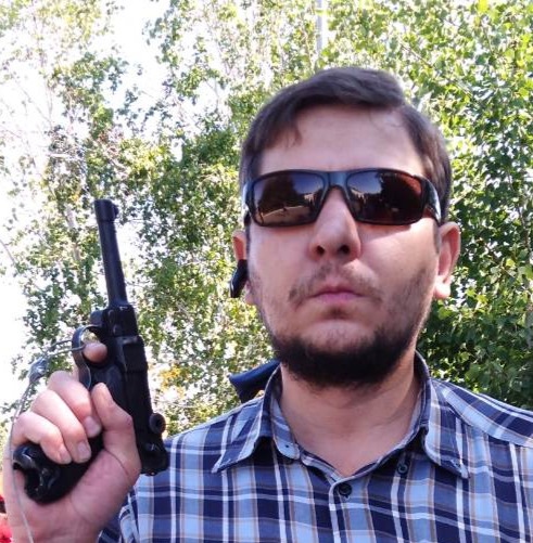 Ситников Юрий Вячеславович