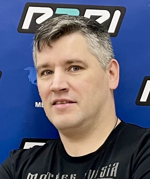 Полозков Павел Андреевич