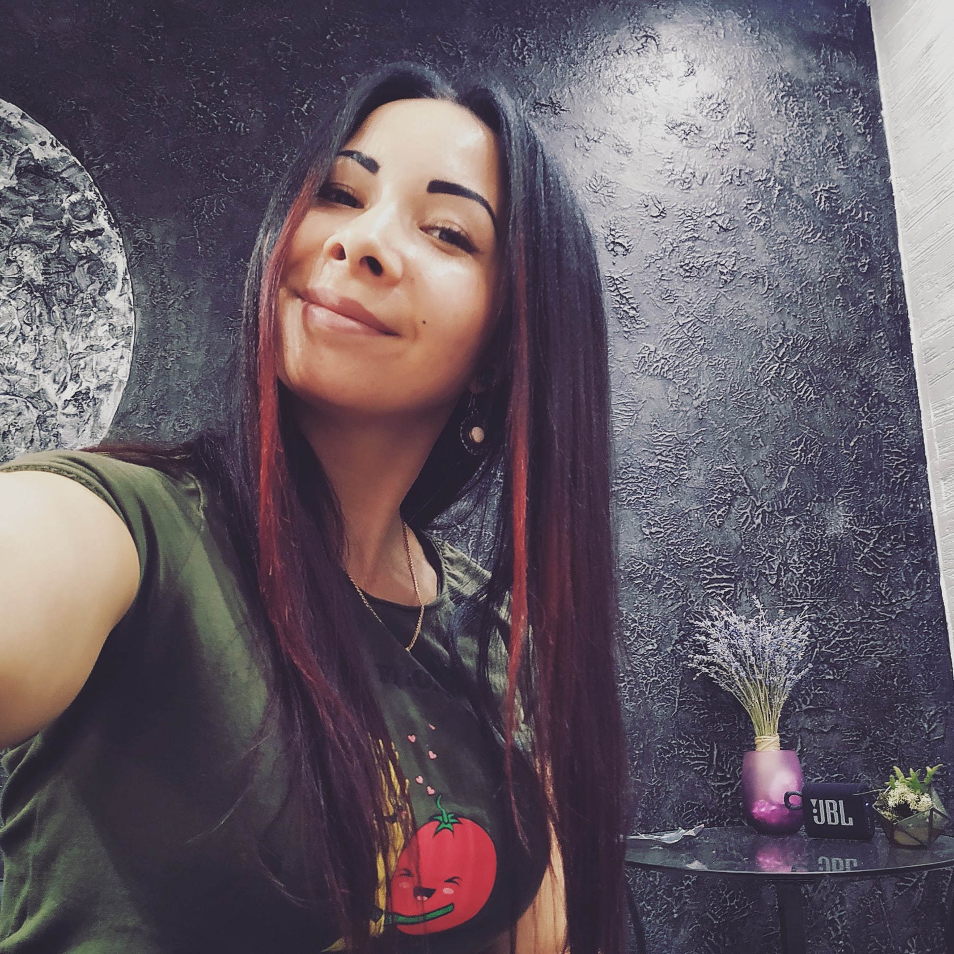 Салма Ирина Имреевна