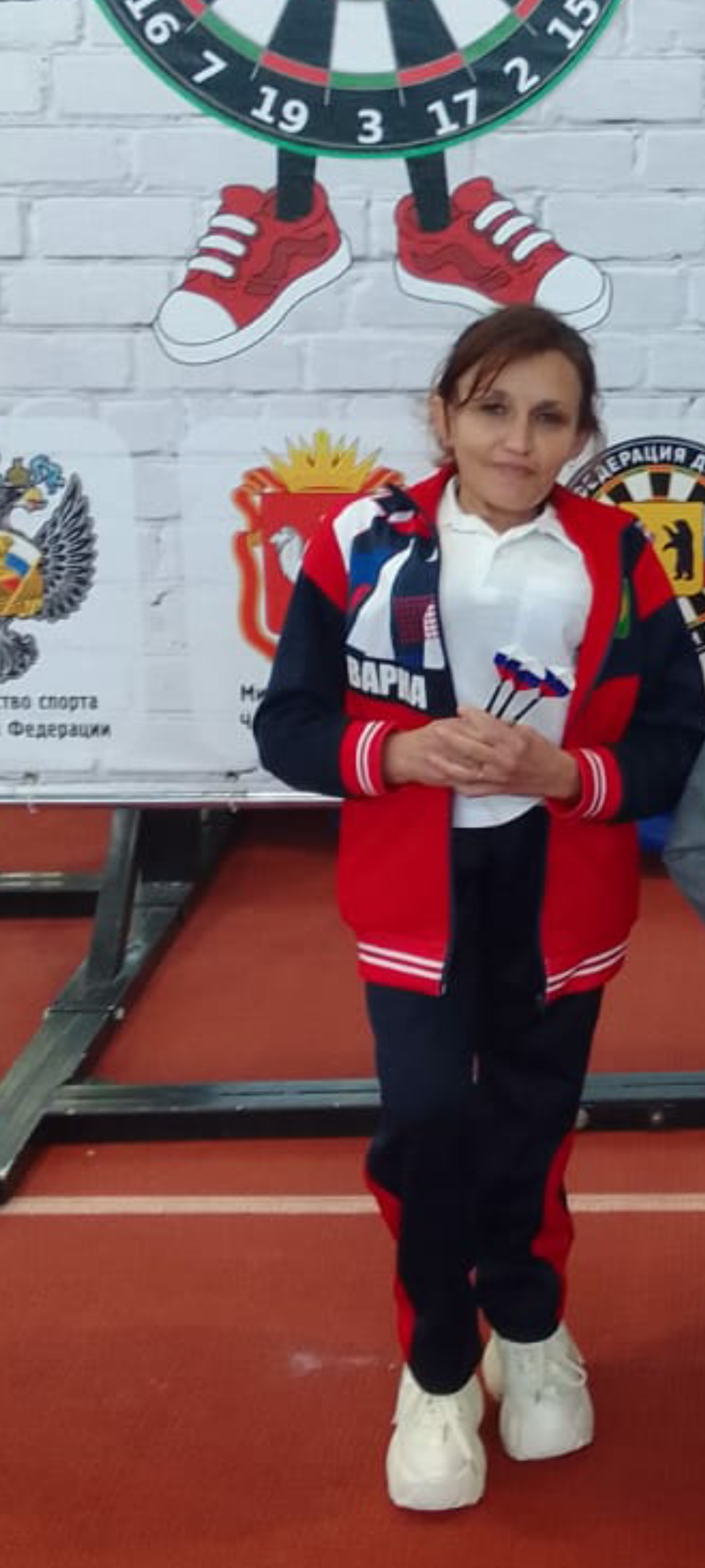 Шевченко Александра Николаевна