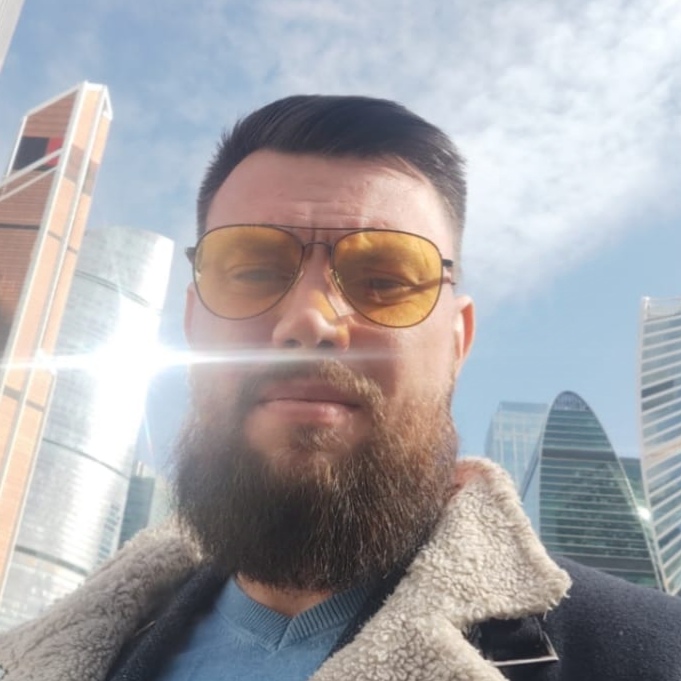 Щёкин Виталий Константинович