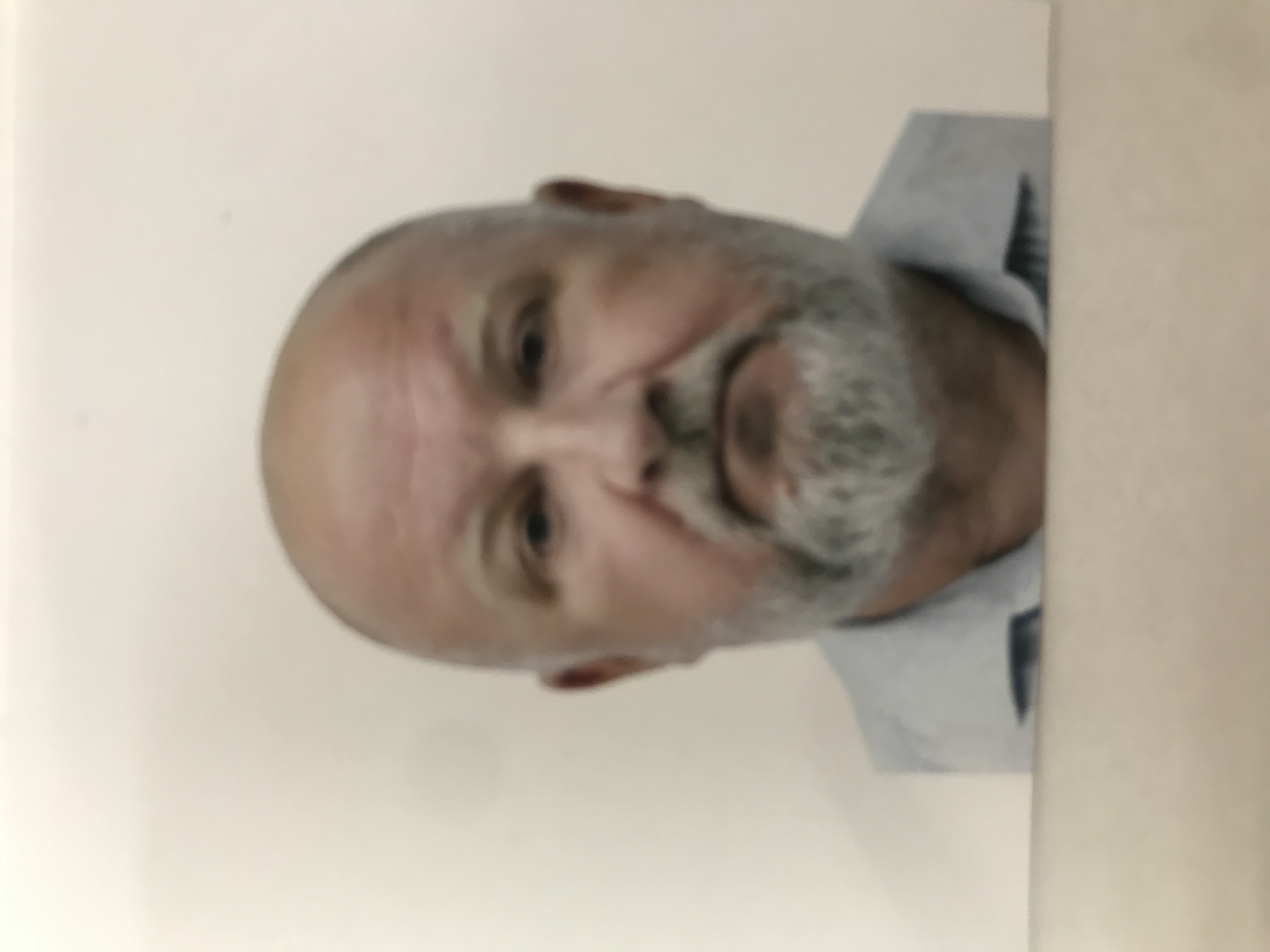 Кузин Владимир Васильевич