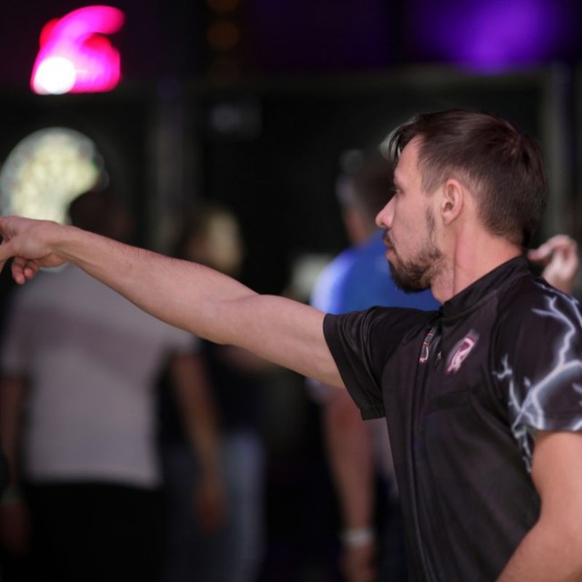 Ковалев Виктор Юрьевич