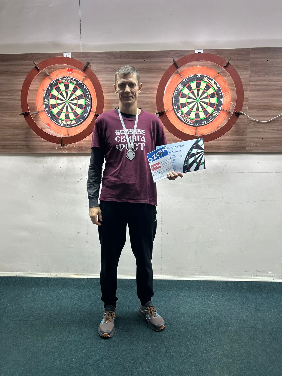 Рыжов Алексей Владимирович