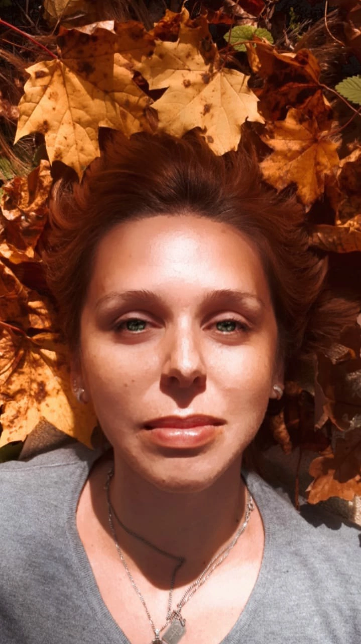 Гаврилова Юлия Александровна