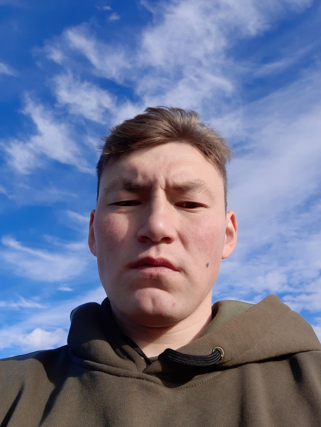 Хоротэтто Виктор Пуданович