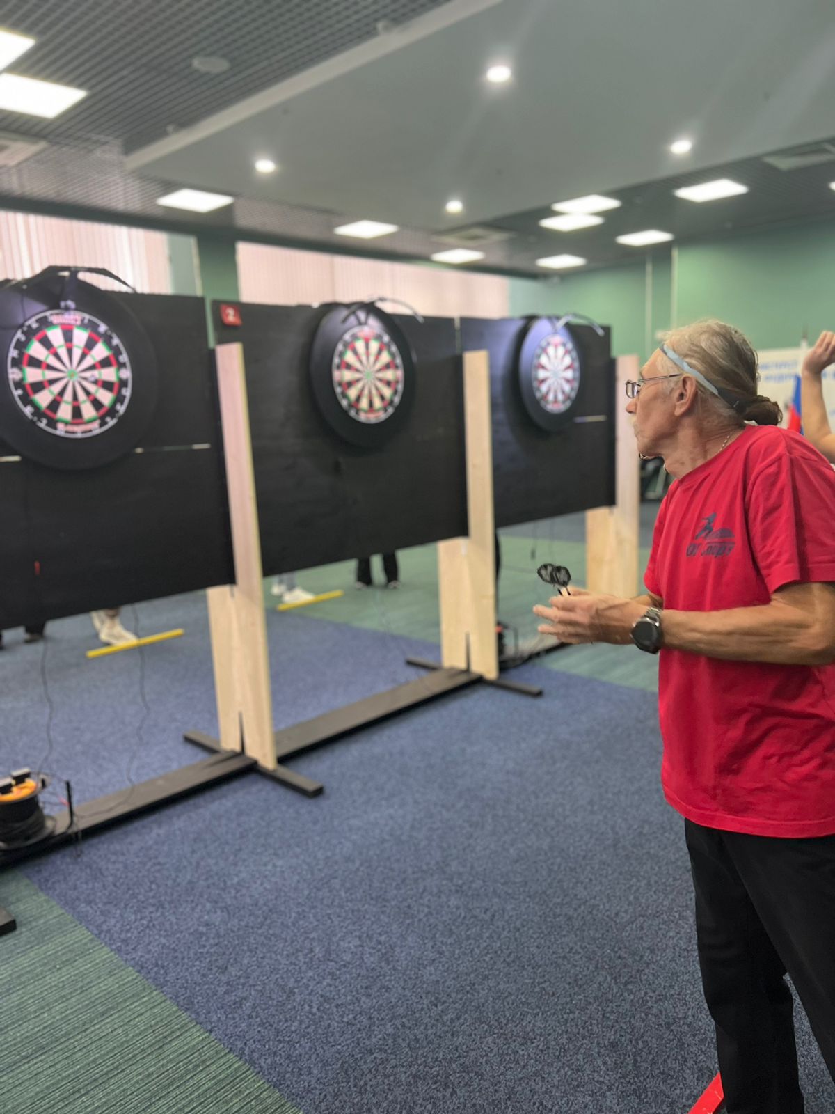 Курбацких Владимир Борисович