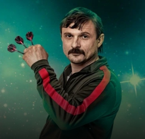 Костин Игорь Александрович