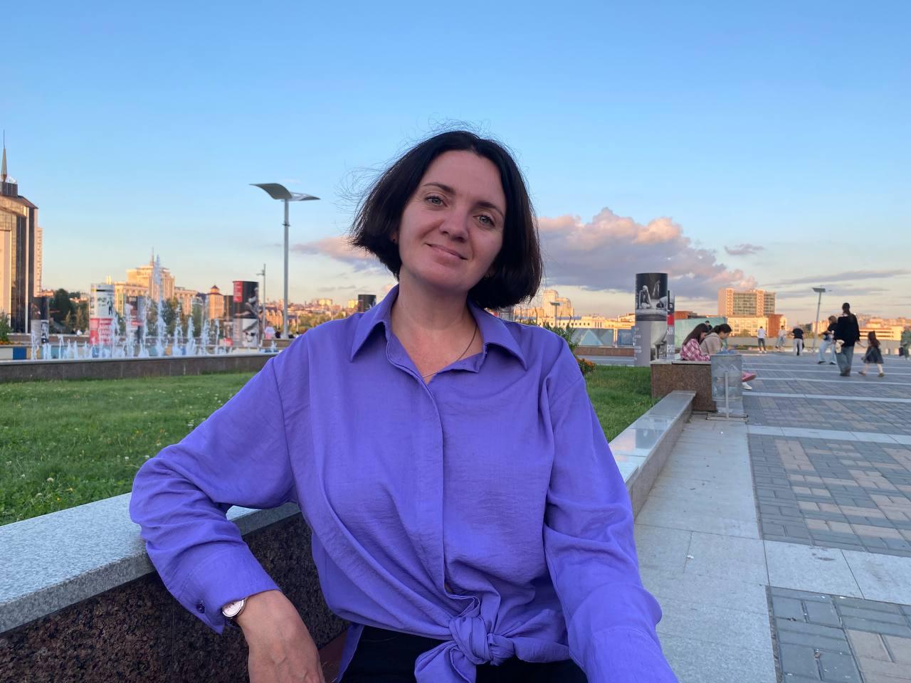 Вакурова Екатерина Сергеевна