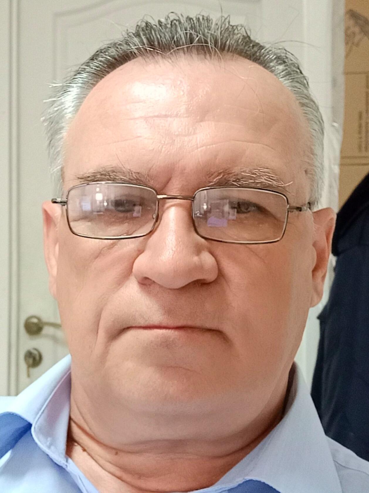 Титов Михаил Николаевич