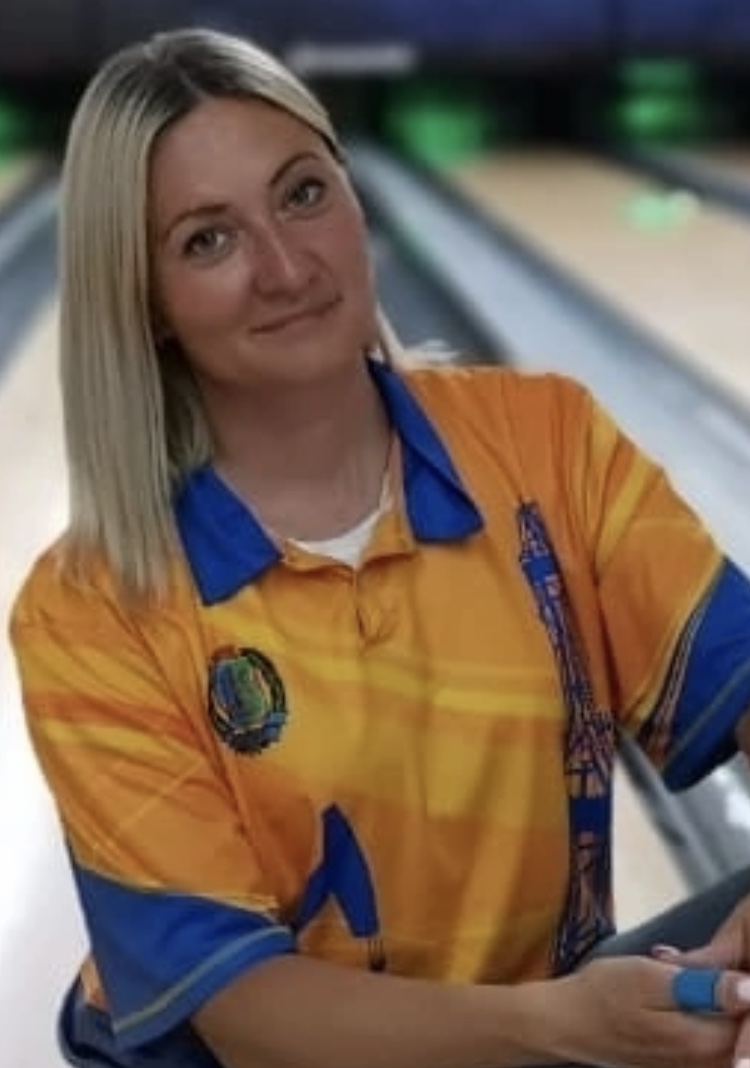 Паладий Людмила Алексеевна