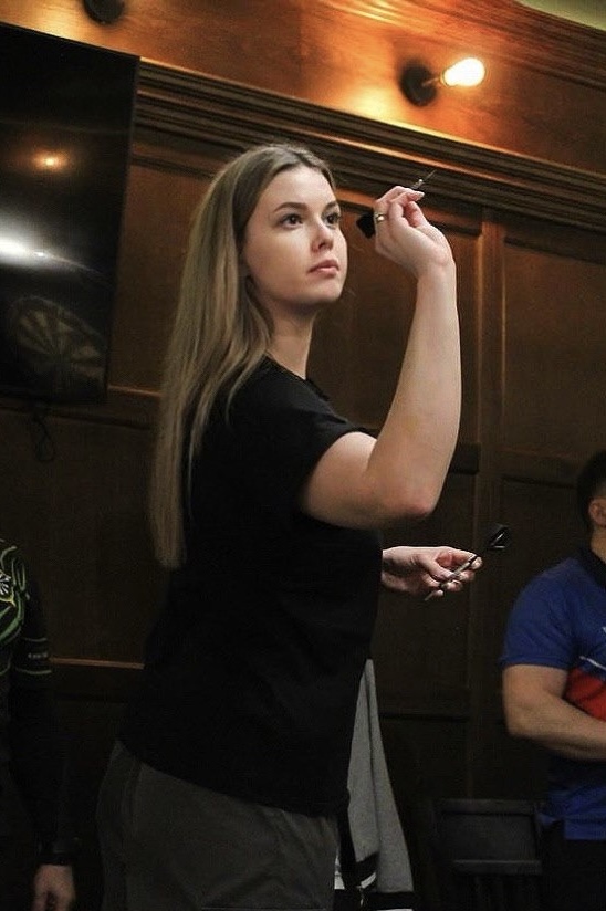 Овсянникова Елена Вадимовна