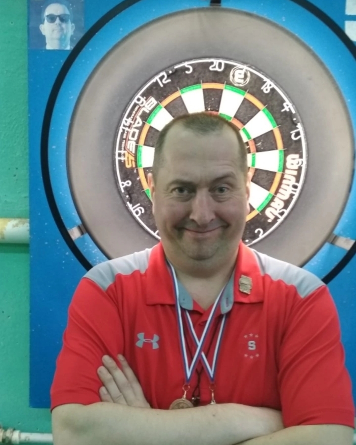 Гагарин Сергей Михаилович