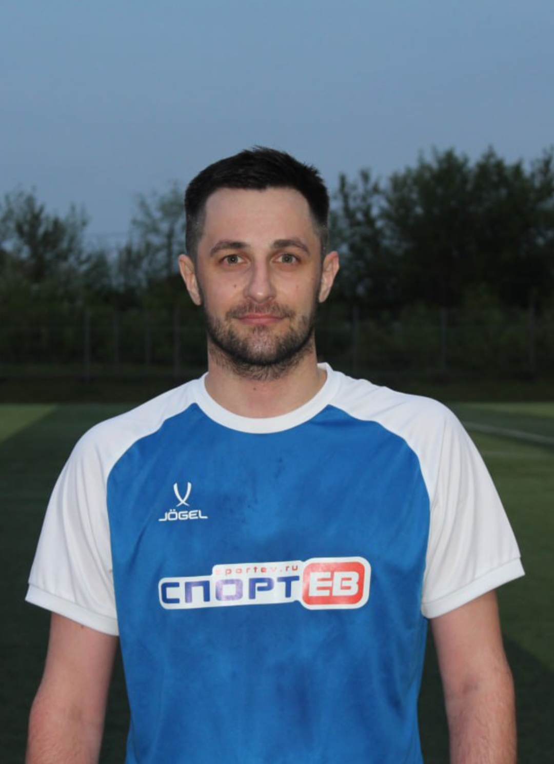 Годовиков Максим Вячеславович