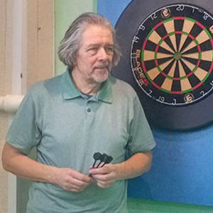 Хрущев Виктор Викторович