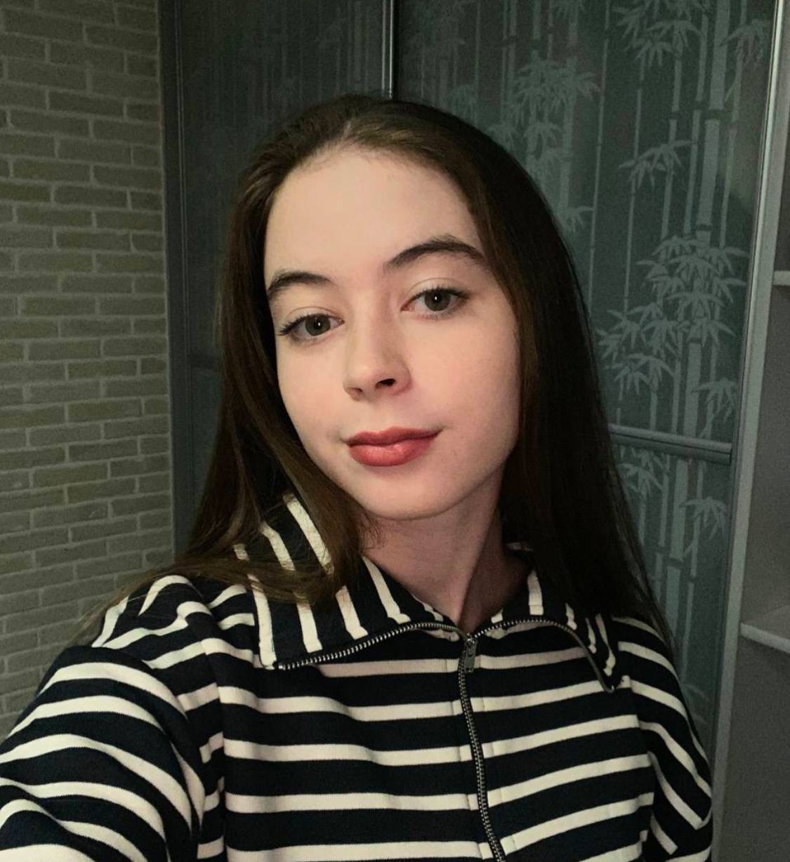 Вепша Ксения Николаевна